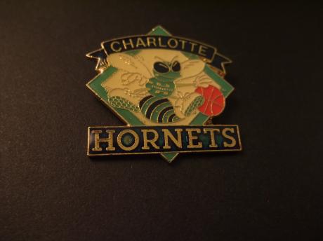 Charlotte Hornets basketbalteam National Basketball Association (NBA)